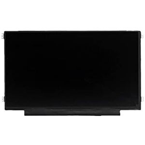 Vervangend Scherm Laptop LCD Scherm Display Voor For Lenovo Chromebook 100S 11.6 Inch 30 Pins 1366 * 768