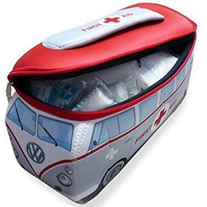 Volkswagen T1 bus multifunctionele tas – klein – EHBO met EHBO set