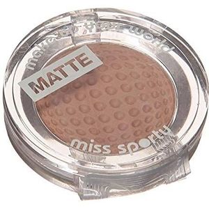 MISS SPORTY Ombre a paupiere Mono Studio - Couleur 123