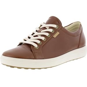 ECCO Womens Soft 7 Sneaker