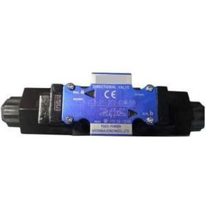 EMVIXTGLK Hydraulisch ventiel DSG-01-3C2-A100-50 DSG-01-2D2-A100-50 Hogedrukventiel DSG-01-3C2-A220-50 DSG-01-3C4-A110-50 (DSG-01-3C2-A220-50)