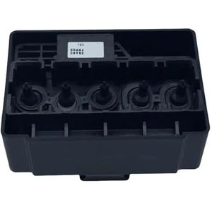 XGdEKA F185010 printkop compatibel met ME Office Stylus C120 ME650FN ME650F ME1100 D120