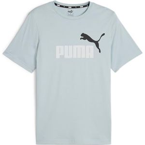 PUMA X T-shirt voor heren, - 26 Turquoise Surf, XXL