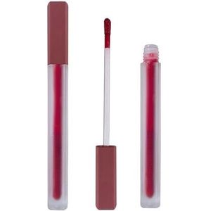 Youthful Charm Lipstick and Lip Gloss - Conveniently Portable Shades for School, Commuting, Dates, Travel, and Shopping(1 Castle Encounter)