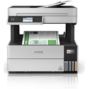 Epson EcoTank L6460 Ad Inchiostro A4 4800 x 1200 DPI Wi-Fi