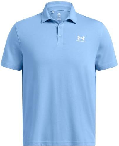 Under Armour - Icon Polo - Sportshirt