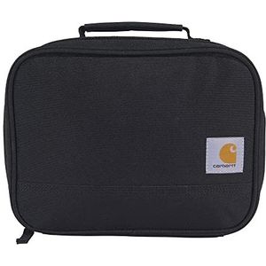 Carhartt Mens geïsoleerde 4 kan lunch koeltas