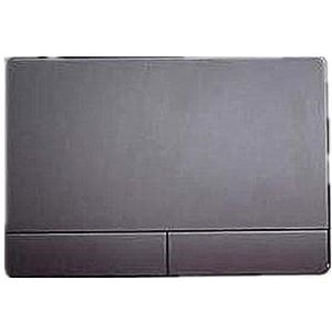 Laptop Touchpad Voor For Samsung NP-P480 Zwart