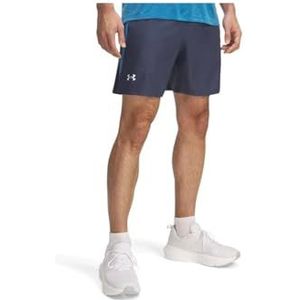 Under Armour - Launch - Korte Broeken - Licht - Sterk - Comfortabel