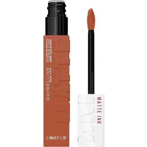MAYBELLINE SuperStay Matte Ink - Amazonian