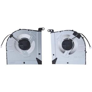 KUAIYIJU Duurzaamheid Computer CPU Ventilator Vervanging Optimale Laptop Warmtebeheer Koelers Voor Gaming 315 IAH7 Notebook