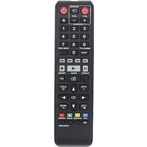 allimity AK59-00167A - Vervangende Afstandsbediening - Compatibel met Samsung Blu-ray Player