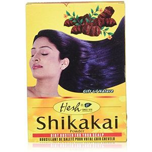 Hesh - Shikakai poeder - 100 g