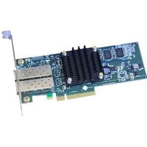 Dubbele poort T520-CR 10GbE Ethernet Unified Wire Adapter