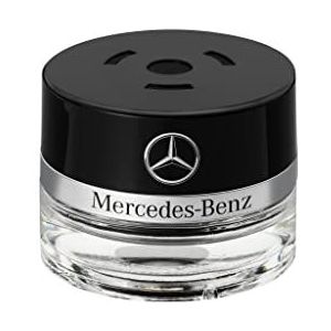Mercedes-Benz Flacon voor binnengeuren, freeside mod, glas, 15 ml