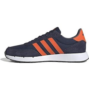 adidas Run 60s 2.0 Sneakers voor heren, shanav/seimor/grefiv, 42 EU, shanav seimor grefiv, 42 EU