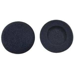 Oorkussens Comfort Oorkussens Ergonomisch Voor WhatPlus Retro Hoofdtelefoon Headsets