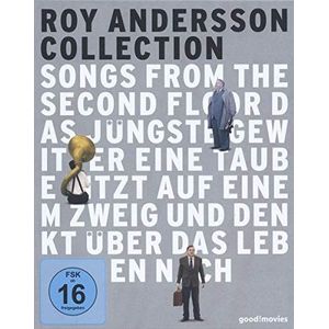 Roy Andersson Collection