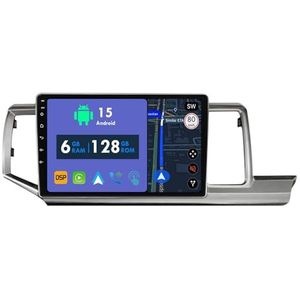 RoverOne Autoradio GPS voor Honda Stepwgn 2009-2015 RHD Carplay Android Auto Stereo Hoofdeenheid Bluetooth WiFi Radio Speler Sat Navigatie