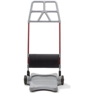 Etac MOLIFT hoger zitten om standaard transfer platform