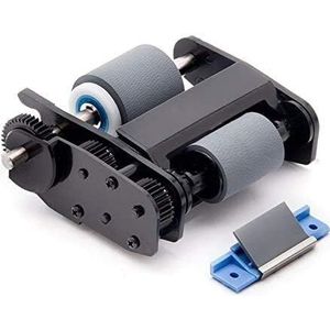 Printeraccessoires Compatibel met 5851-3580 C9937-68001 Q3948-67904 CC519-67909 voor Compatibel met Hp ScanJet 8250 8270 LJ2820 2840 CM1312 3055 3052 ADF Pickup Roller KIT