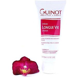 Guinot Crème Longue Vie 100ml (Salon Size)