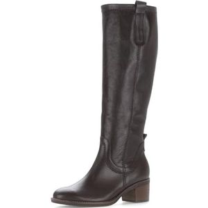 GABOR Laarzen  donkerbruin