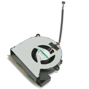 Laptop GPU VGA koelventilator Voor For ACER For Predator G9-591 G9-591R Zwart