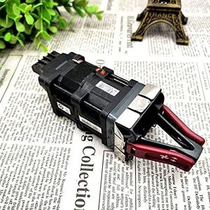 LMNCBVYA GFC0412DS 12V 2.80A Cooler Fan for Cisco 3560X 3750X Switches - 40x40x56mm Replacement Fan