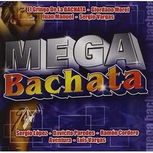 Mega Bachata