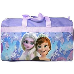 Disney Frozen plunjezak voor meisjes, Blauw