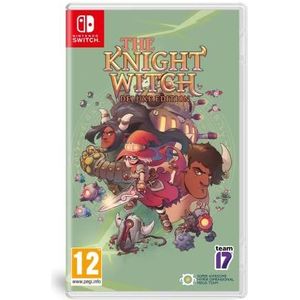 The Knight Witch (Deluxe Edition)