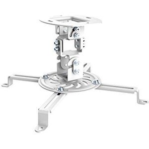 Basic projector-plafondbeugel, 38-58cm, max. 13,5kg