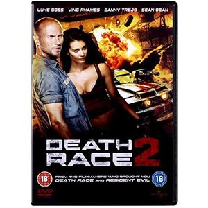 Death Race 2