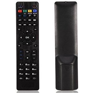 TV BOX afstandsbediening, Tangxi vervangende afstandsbediening Mag 250 254 255 260 261 270 IPTV TV Box