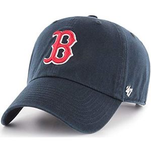 47 brand pet volwassenen MLB Boston Sox Clean Up