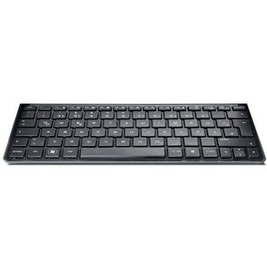 Fujitsu KB BT LX360 EE LX360, Mini, Black, CE, FCC, 38019271 (LX360, Mini, Black, CE, FCC, Wireless, Bluetooth, 2.1+EDR)