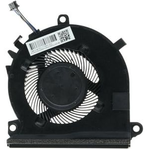 15-EC L77560-001 CPU-koelventilator voor HP Pavilion Gaming