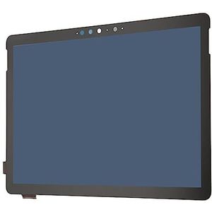 Schermvervanging voor Microsoft Surface GO2 10,5-inch Laptop LCD LED-aanraakscherm Digitizer-montage