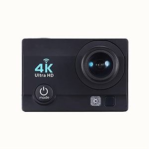 Sportcamera Outdoor Duikcamera Hd Mini DV Draagbare Groothoek(Color:Nero)