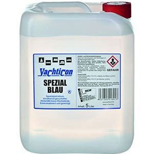 Yachticon - Speciale Blauwe Kerosine - 5 Liter