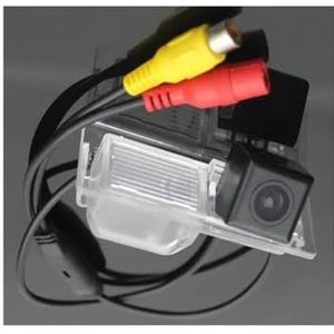 Auto Achteruitrijcamera Parkeer Camera Backup Achteruitrijcamera Voor Voor Aveo T300/ Voor Sonic 2011 2012 2013 2014 2015 2016 Parkeercamera