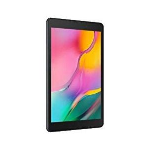 Samsung Galaxy Tab A SM-T290NZKA tablet 32 GB 20,3 cm (8") 2 GB 802.11a Zwart