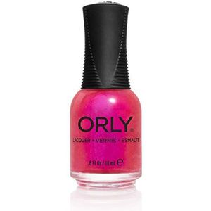 Orly Beauty - nagellak - Last Call, 18 ml, 1 stuk