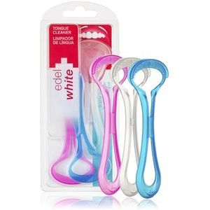 Edel Witte Tongreiniger - 3 Pack