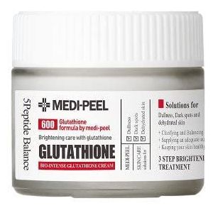 [MEDI-PEEL] Bio Intense Glutathione White Cream 50g