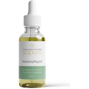 Littekenolie gezicht & striae - littekenverzorgingsolie acne - jojoba-olie voor verzorging na operatie (1)