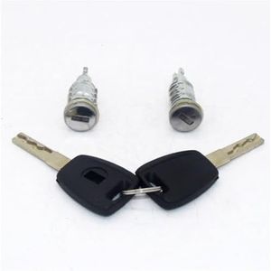 NWQZTS 3 Sleutels, voor Fiat Ducato, voor Citroen Jumper, voor Peugeot Boxer auto deurslot