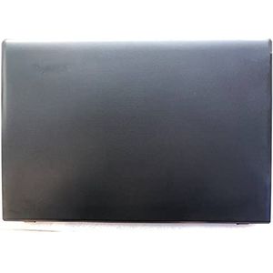 Laptop LCD-Topcover Voor For Lenovo Ideapad Slim 1-11IGL05 Zilver
