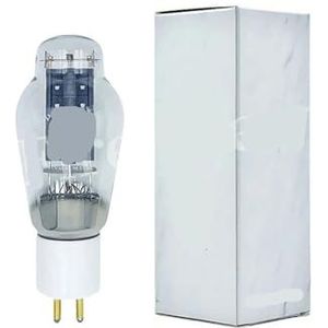 300B buis vervangt 300BN 300BT PX300B WE300B 7300B 4300B HIFI audio buis versterker (1 stks witte zitting)